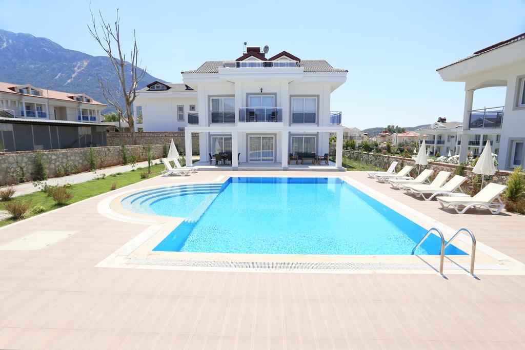 Orka Crystal Villas Villa *