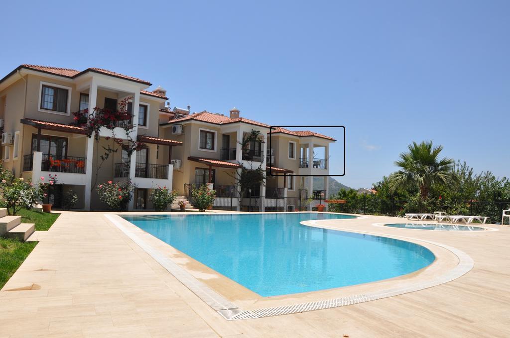 Ozalp Apart B7 By Angel * Fethiye