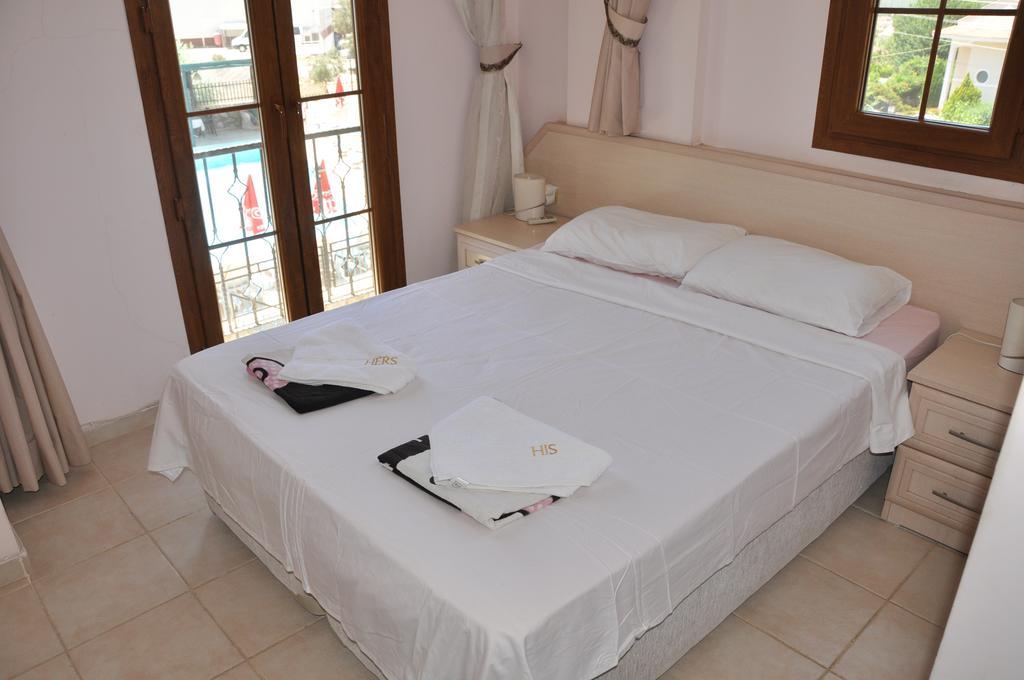 Ozalp Apart B7 By Angel Apartment Fethiye