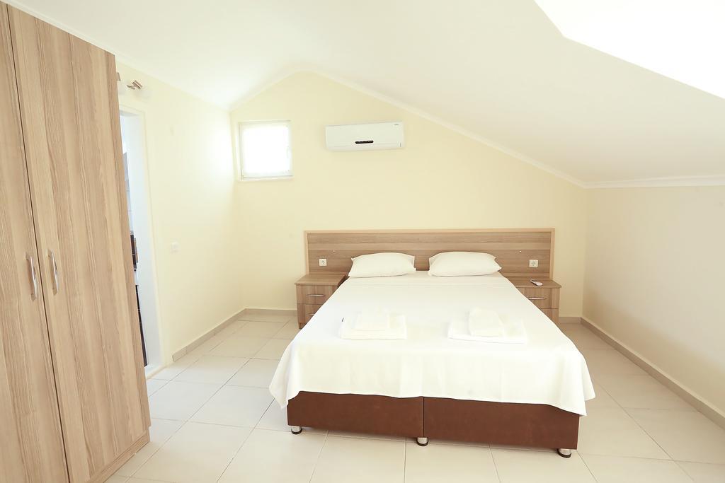 Villa Orka Crystal Villas Fethiye