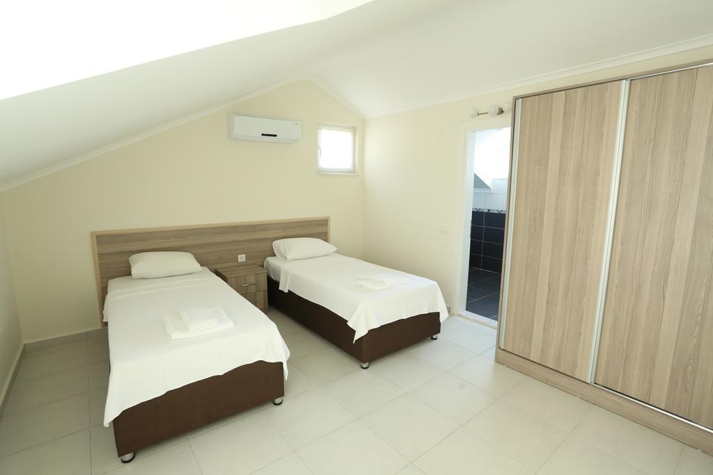 Orka Crystal Villas Fethiye