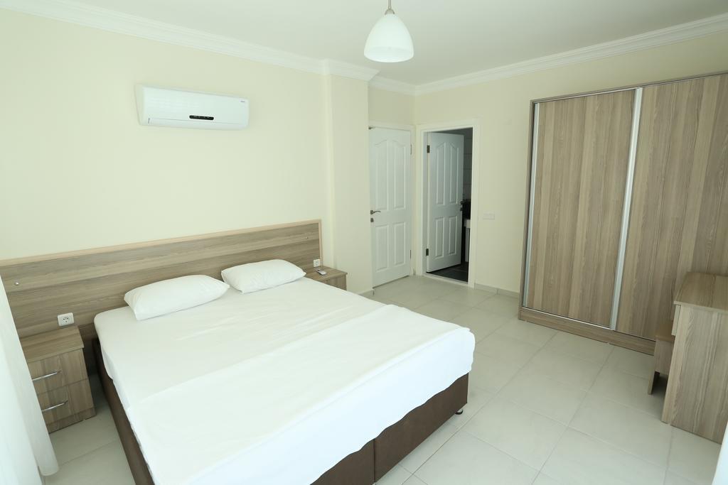 Orka Crystal Villas Villa