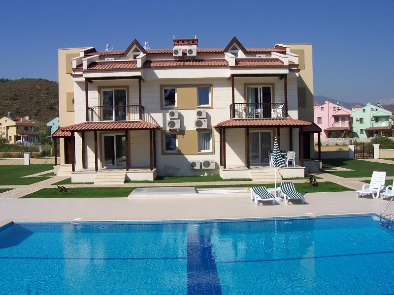 Holiday home New Moon Apart *