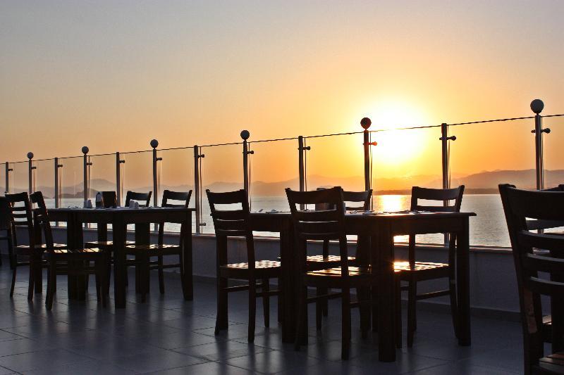 Mendos Garden Exclusive Hotel