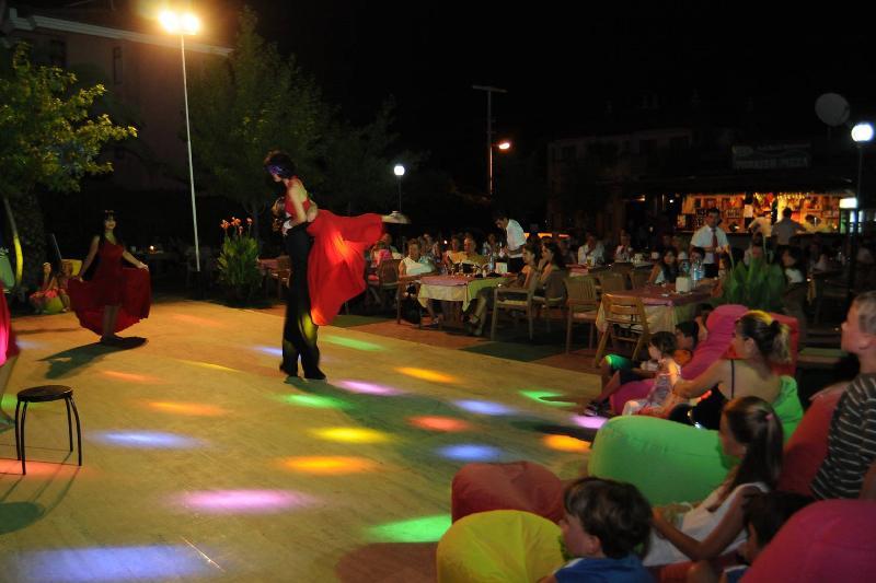 Mendos Garden Exclusive Hotel 3*