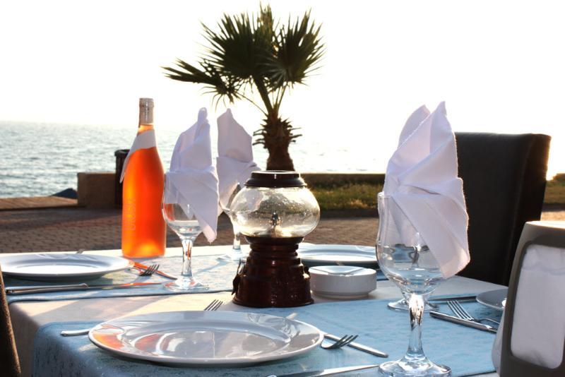 Mendos Garden Exclusive Hotel 3*