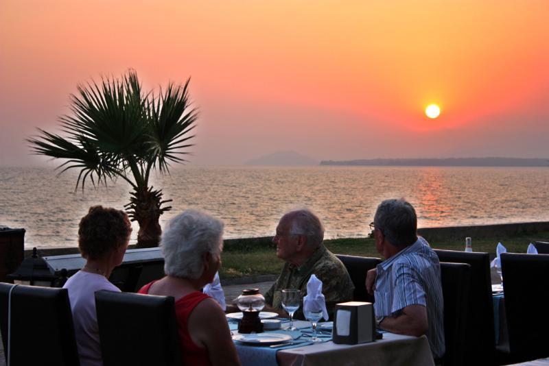 Mendos Garden Exclusive 3* Fethiye