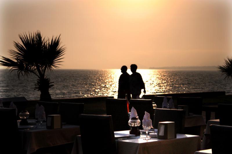Mendos Garden Exclusive Hotel Fethiye