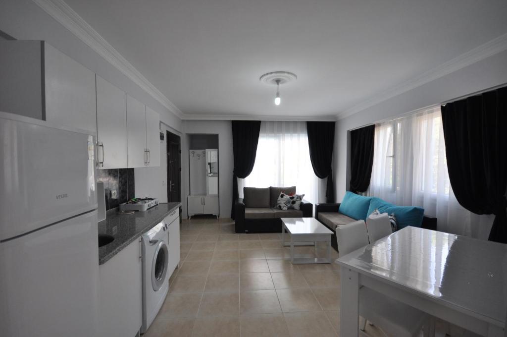 Manolya Apart Otel 3*