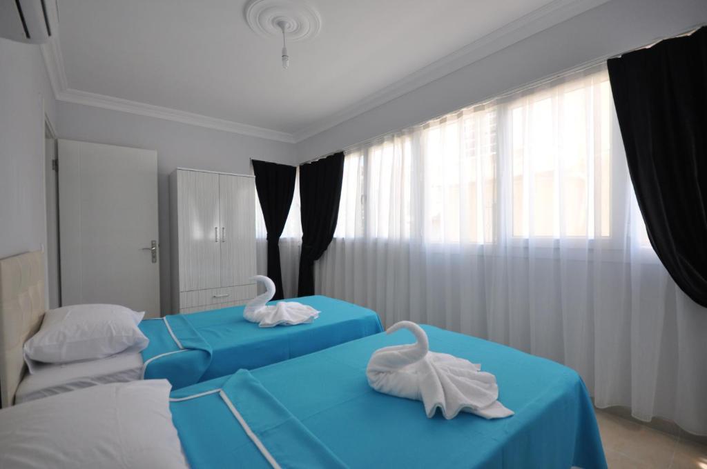 Manolya 3* Fethiye