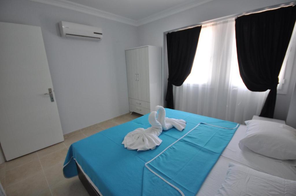 Aparthotel Manolya 3*
