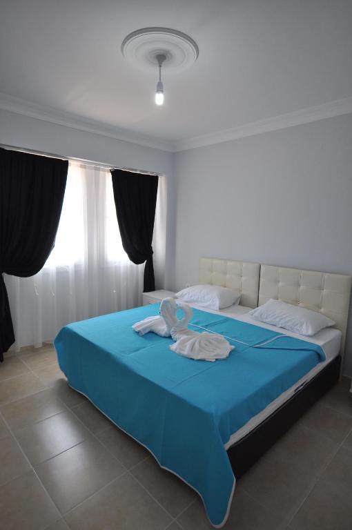 Manolya Apart Otel Fethiye
