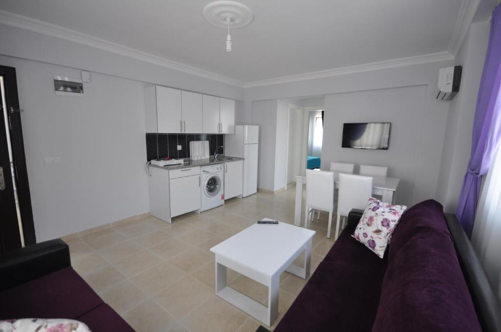 Aparthotel Manolya Fethiye