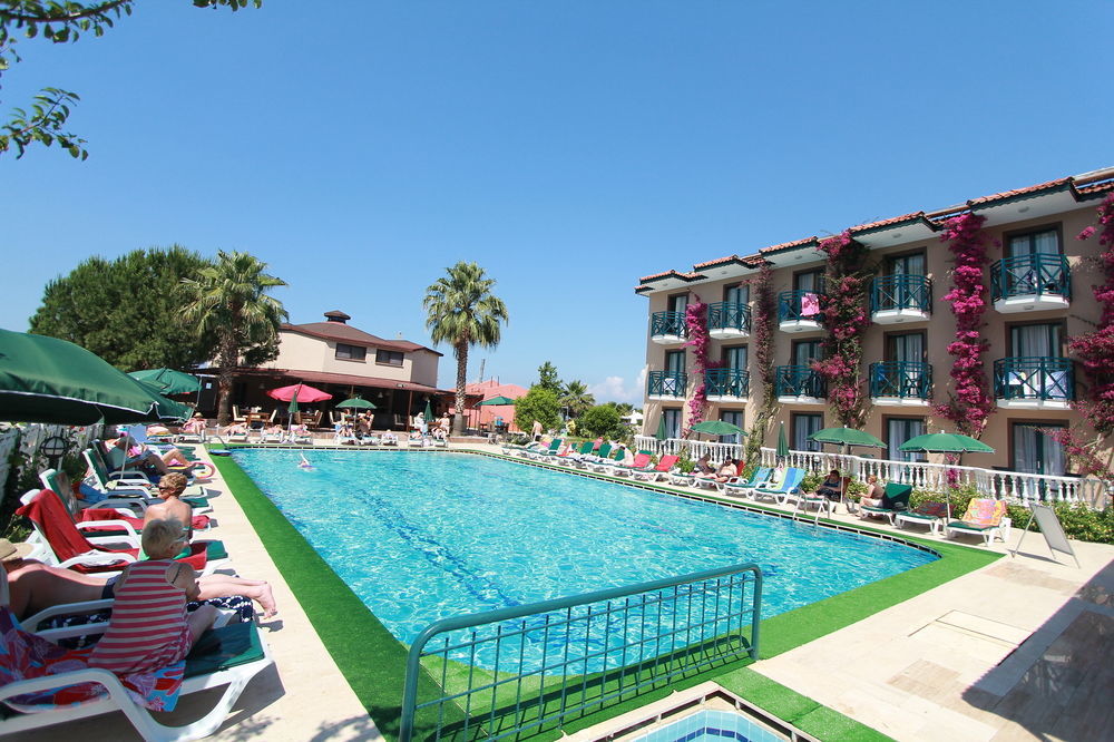 Bahar Hotels (Adults Only) Hotel