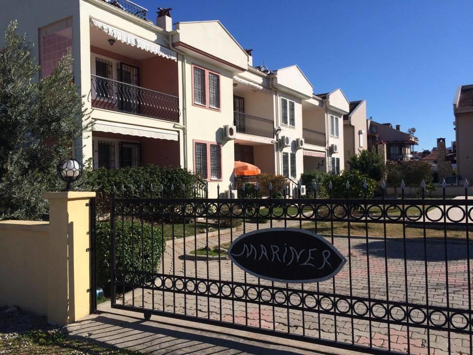 Mariner Apartment Fethiye