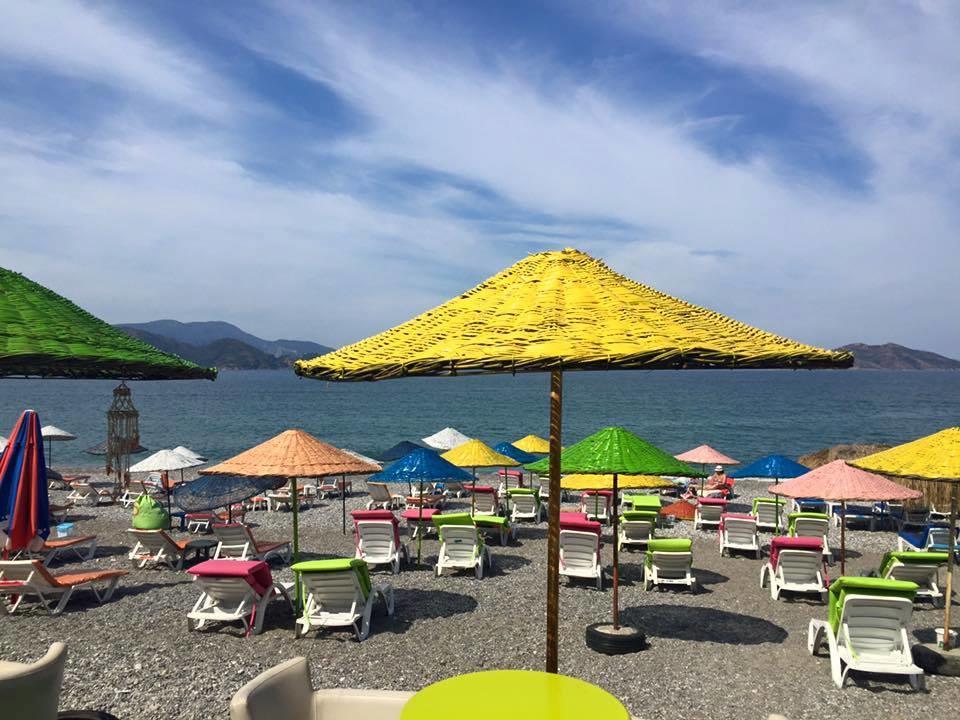 Hera Beach Hotel Gcr Hotel