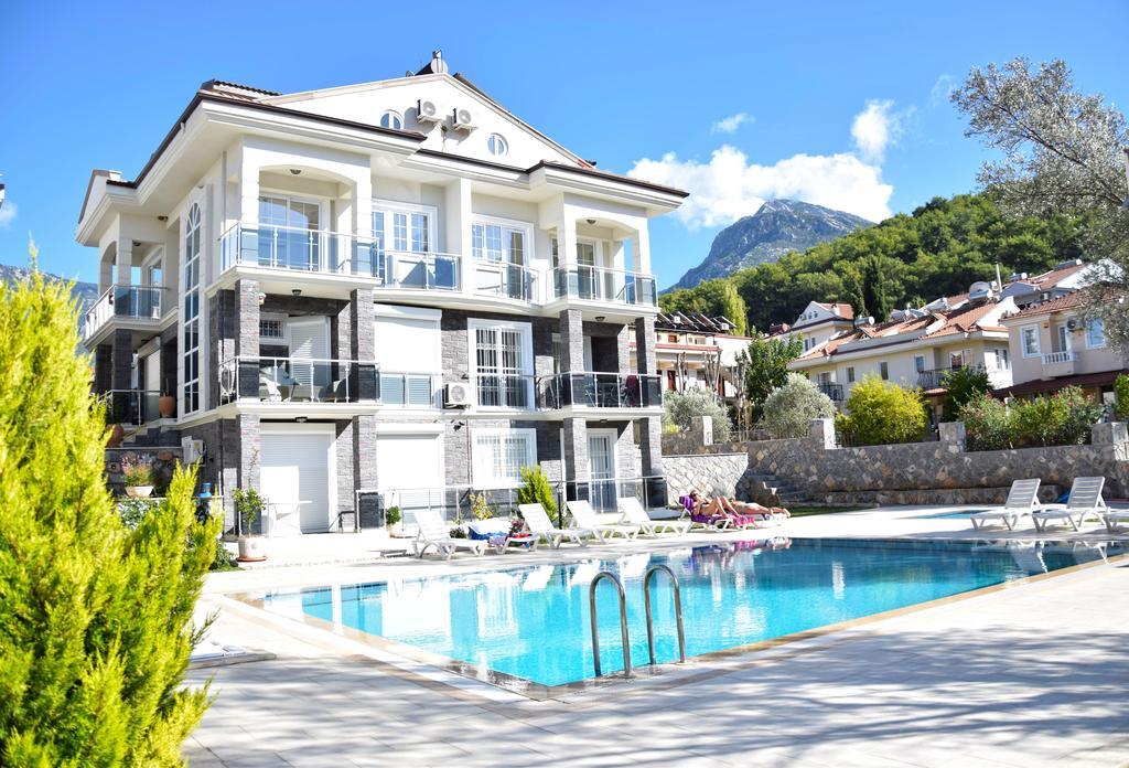 Holiday home Fortress Park E4 *