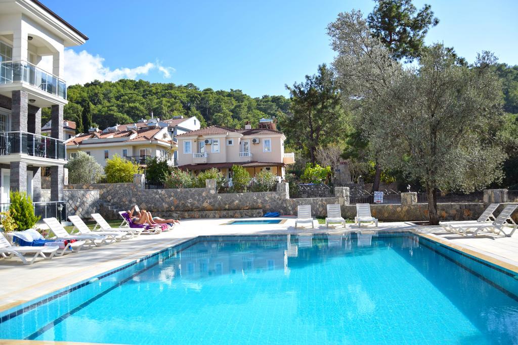 Fortress Park E4 Holiday home *