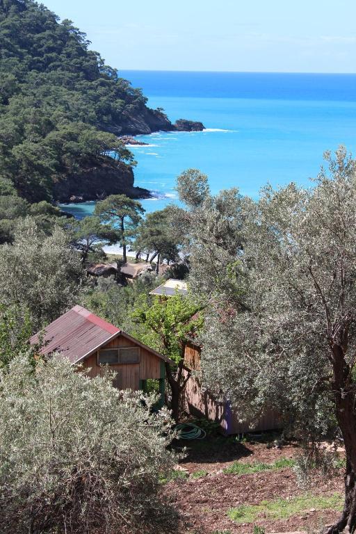 Sultan Camp * Fethiye