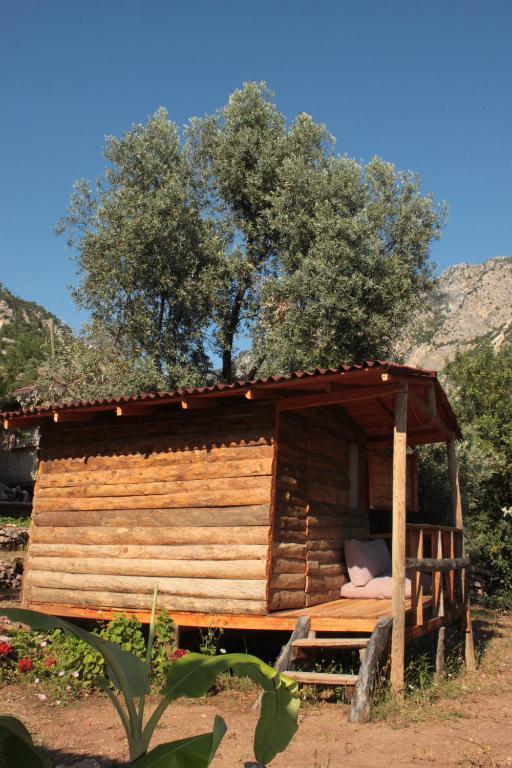 Sultan Camp Fethiye