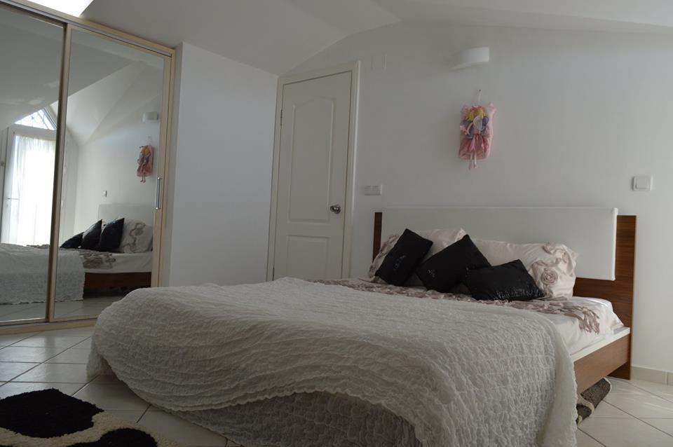 Holiday home New Moon Apart *