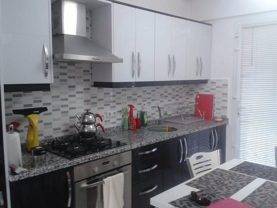 Holiday home New Moon Apart