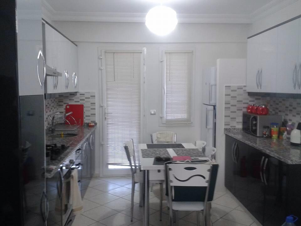 New Moon Apart Holiday home Fethiye