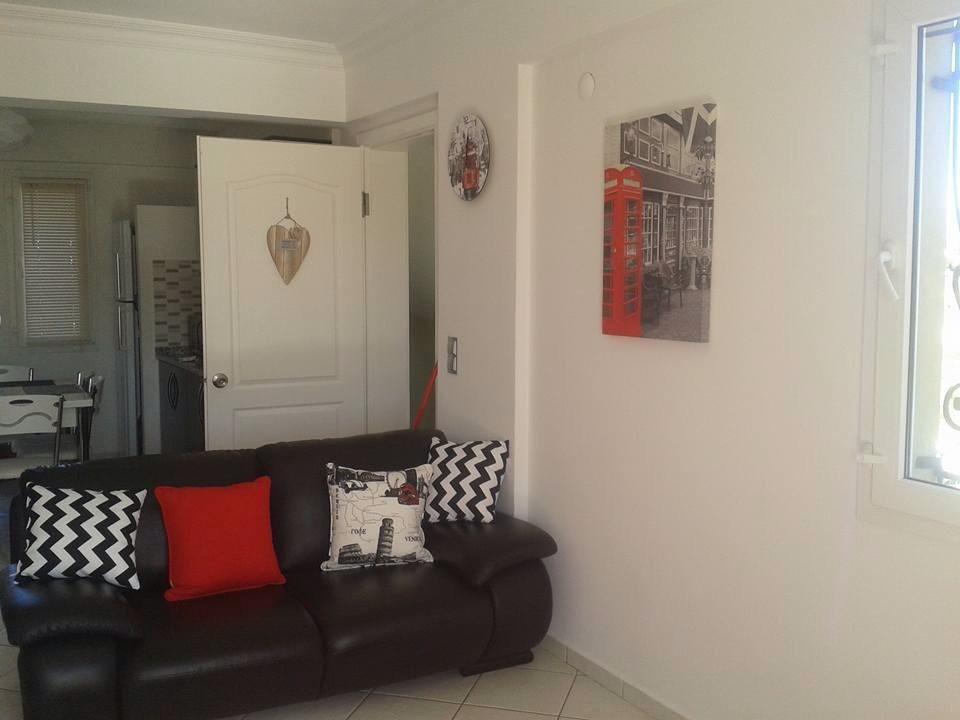 New Moon Apart Holiday home