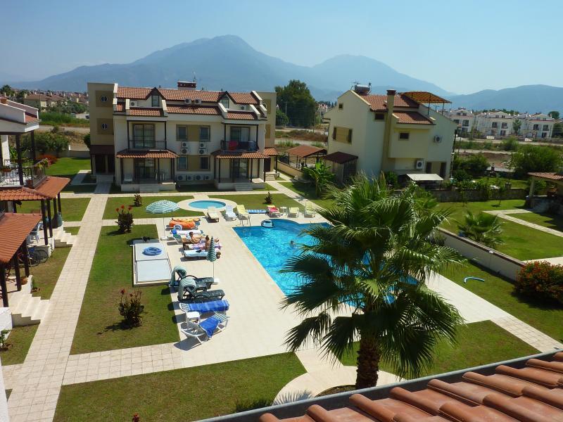 Holiday home New Moon Apart *
