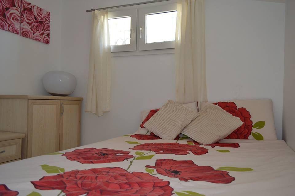 Holiday home New Moon Apart Fethiye