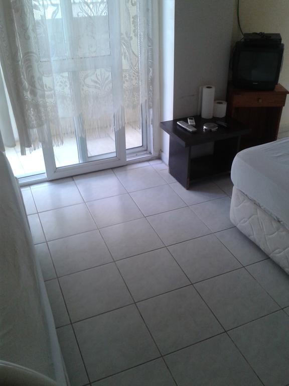 Guest house Deniz *