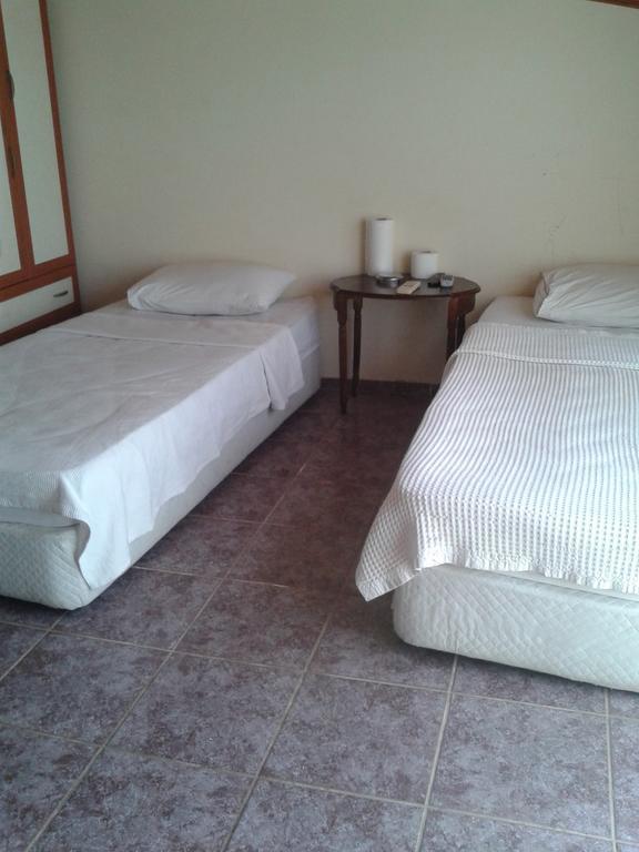 Guest house Deniz