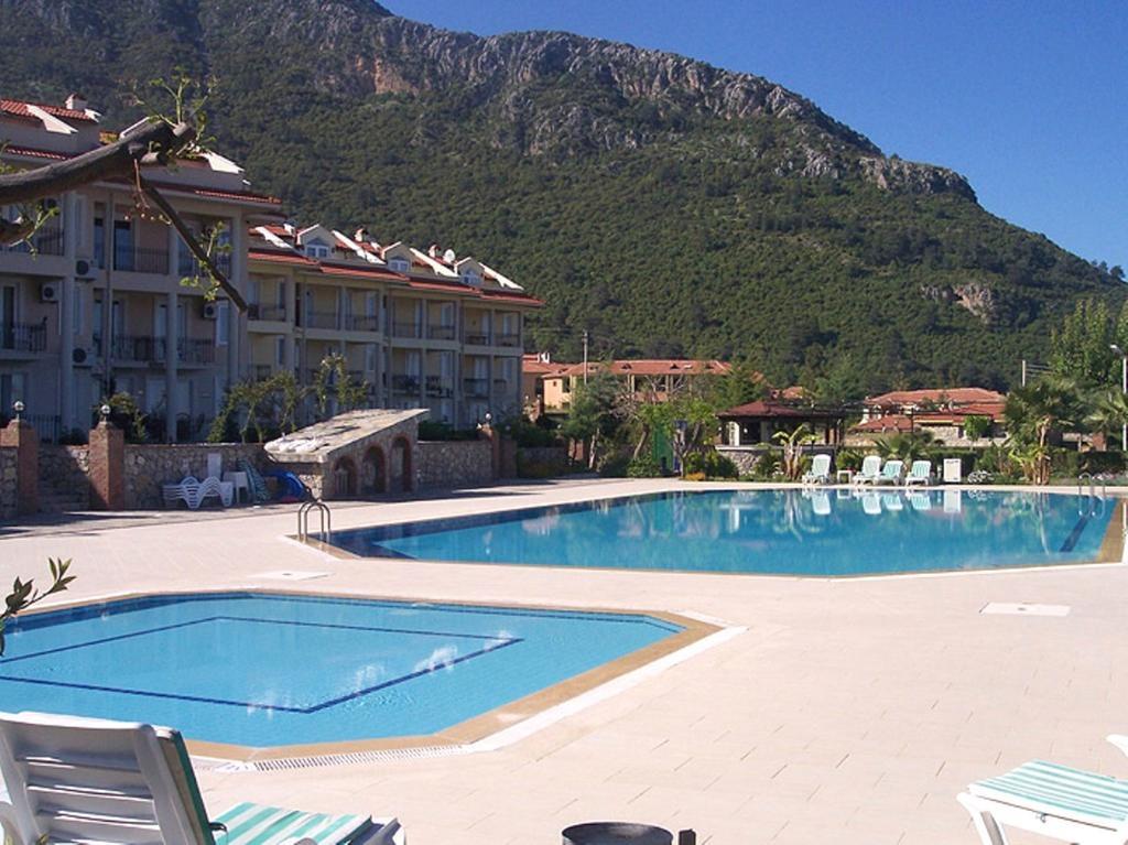 Holiday home Pinara 9