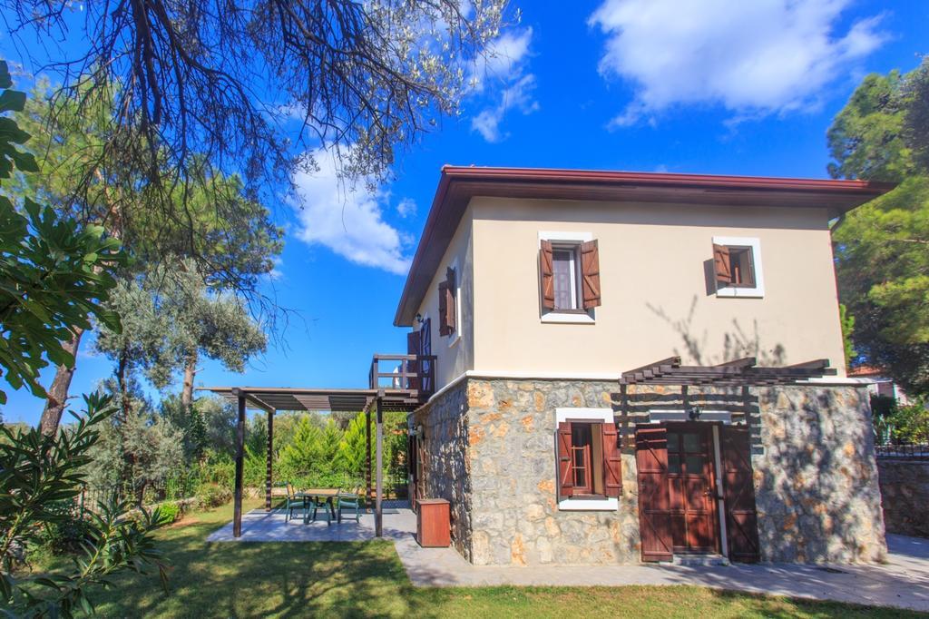 The Village Villas 15 Fethiye