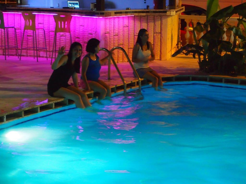 Apart Otel Ozcem Apart