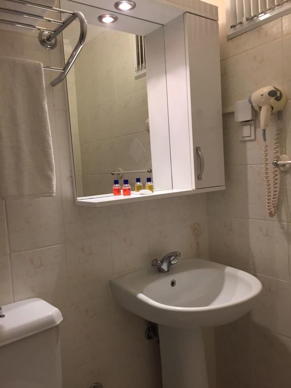 Ozcem Apart Apart Otel