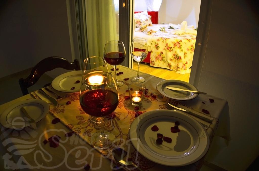 Hotel Seril 2