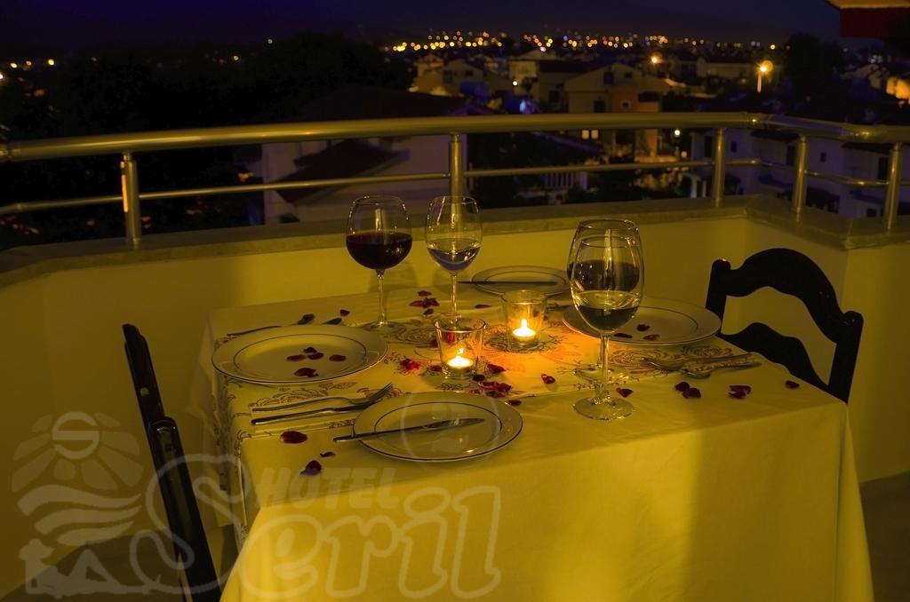 Seril 2 Hotel Fethiye