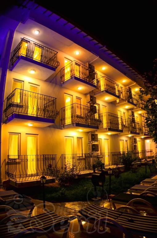 Hotel Seril 2 Fethiye