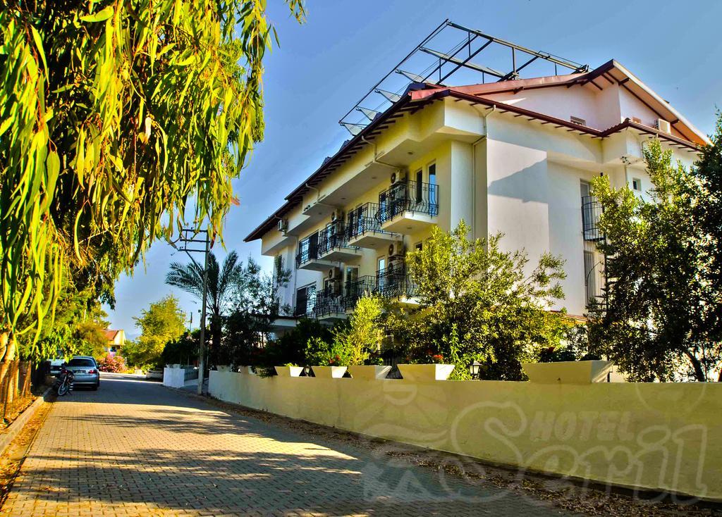 Hotel Seril 2 Fethiye