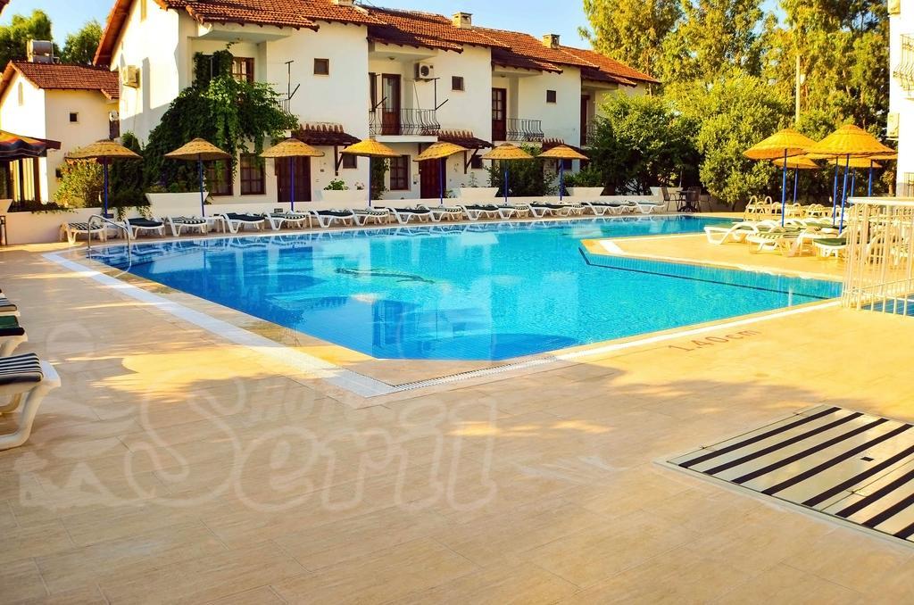 Seril 2 2* Fethiye