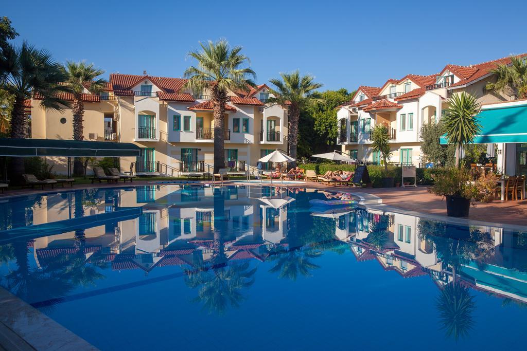 Hotel Rebin