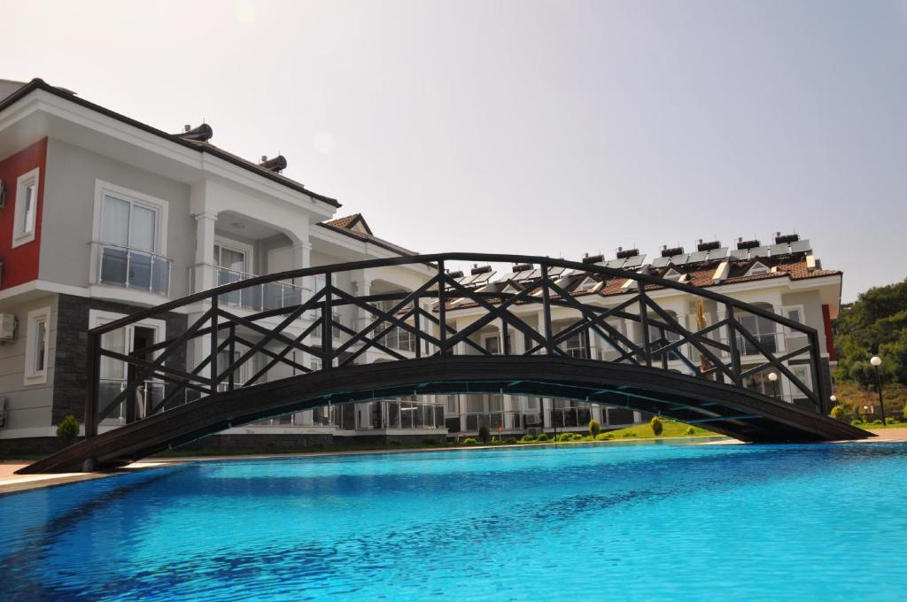 Apartment Legend Fethiye