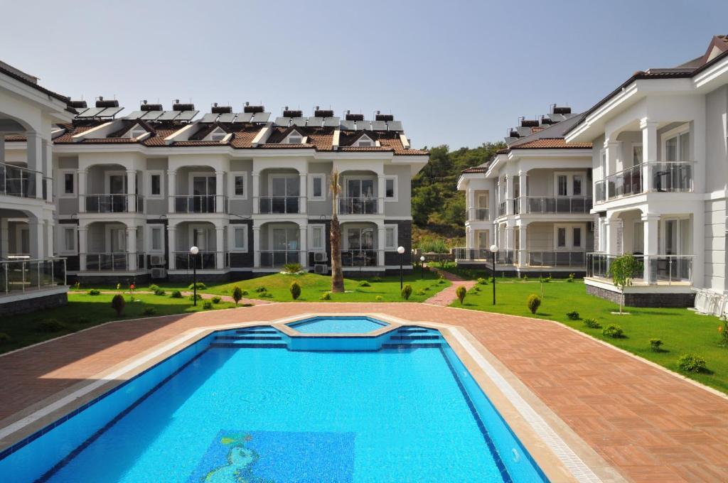 Legend Apartment