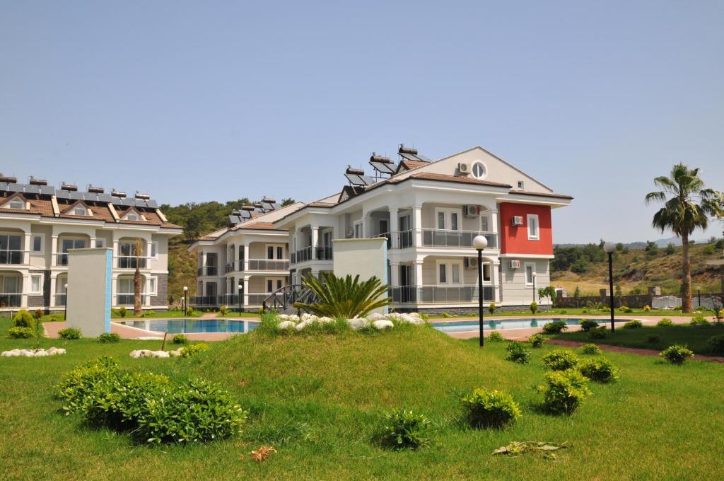 Legend Apartment