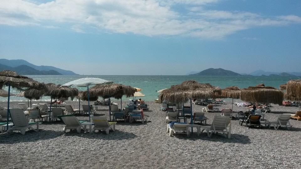 Hera Beach Hotel Gcr *