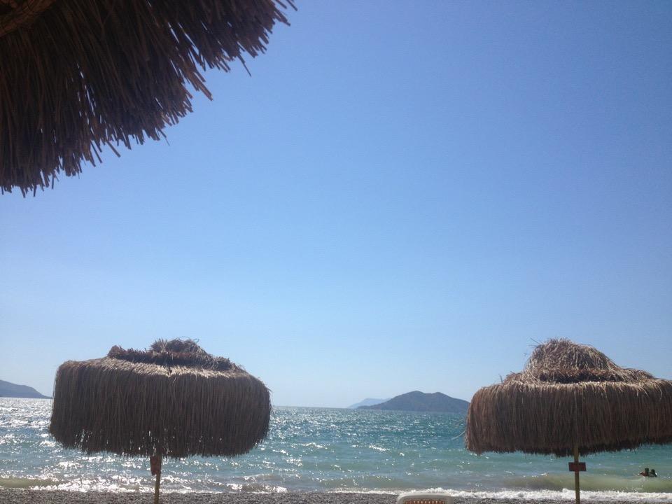 Hotel Hera Beach Hotel Gcr