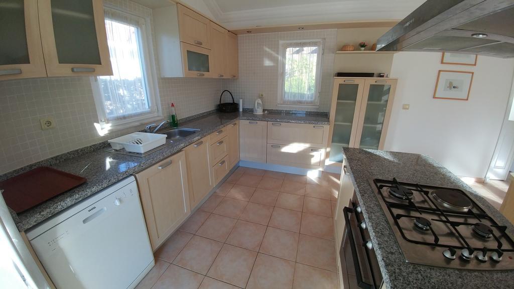 Oasis Village Villa *