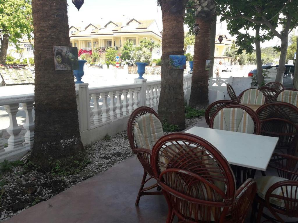 Hotel Hera Beach Hotel Gcr Fethiye