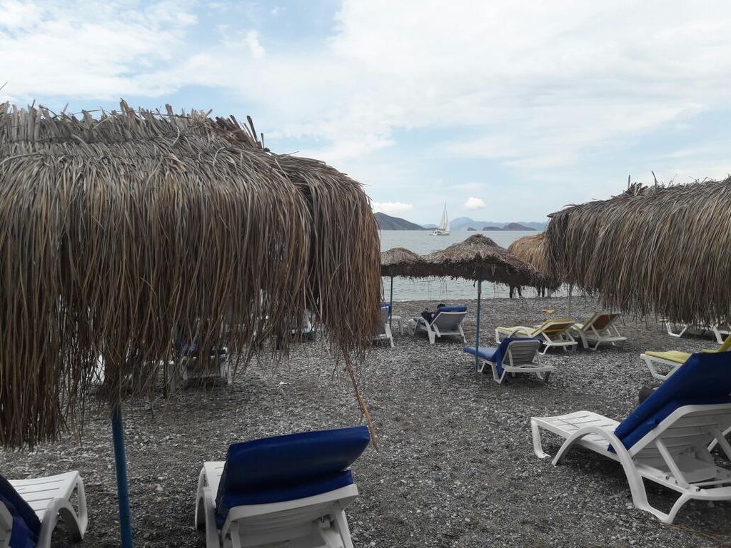 Hera Beach Hotel Gcr * Fethiye